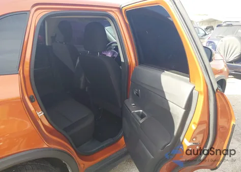 2021 Mitsubishi Outlander Sport 2.0 Se 2Wd z USA, uszkodzony, nr VIN JA4APVAU9MU008640